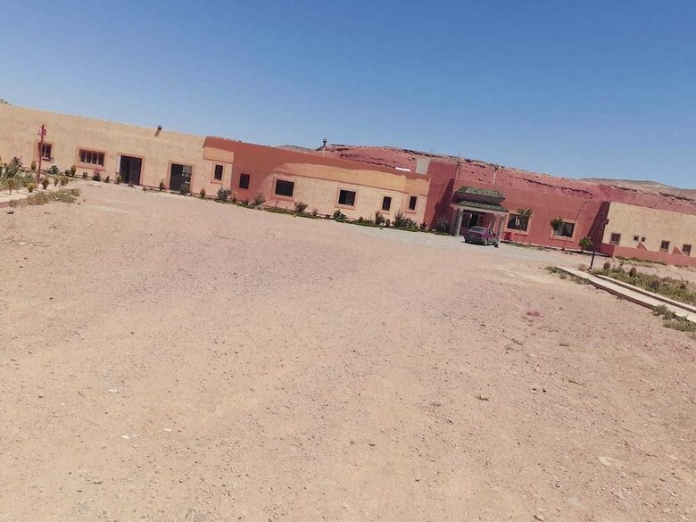 Hotel Resturant Arij