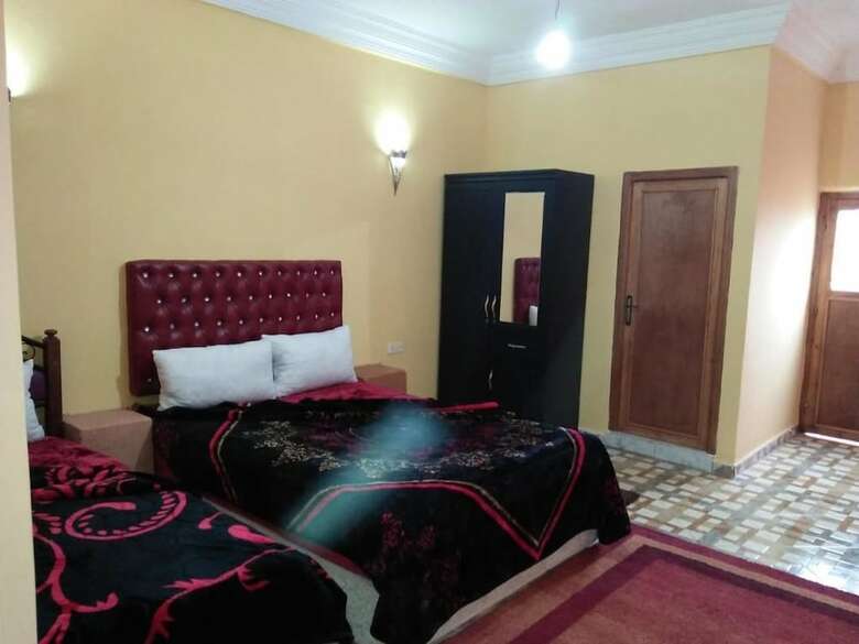 Hotel Resturant Arij