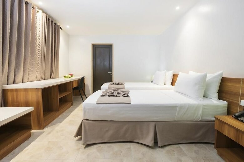 Hotel Golden Sands Destination Resorts
