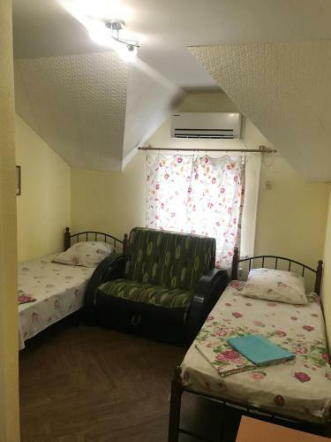 Shater Hotel