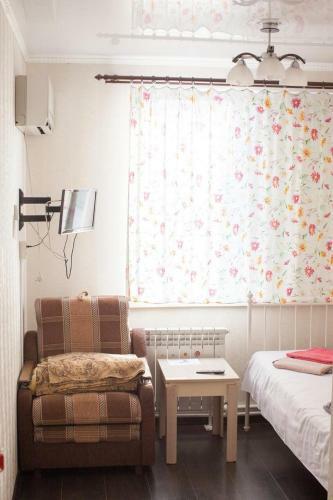 Shater Hotel
