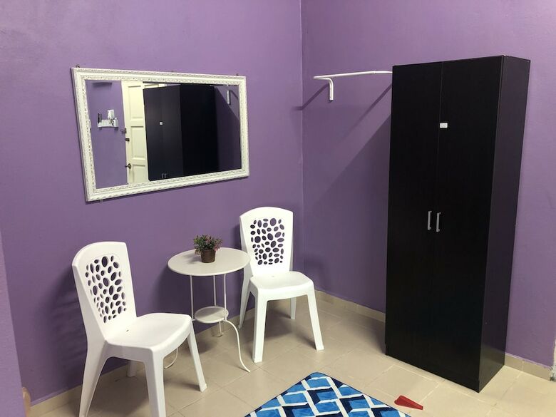 Hostal Gm Home & Roomstay Tok Bali - Hostel