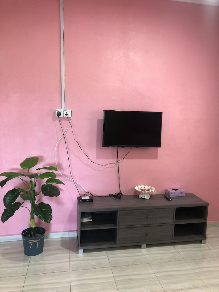 Hostal Gm Home & Roomstay Tok Bali - Hostel