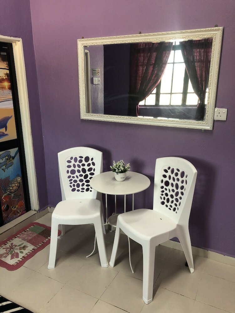Hostal Gm Home & Roomstay Tok Bali - Hostel