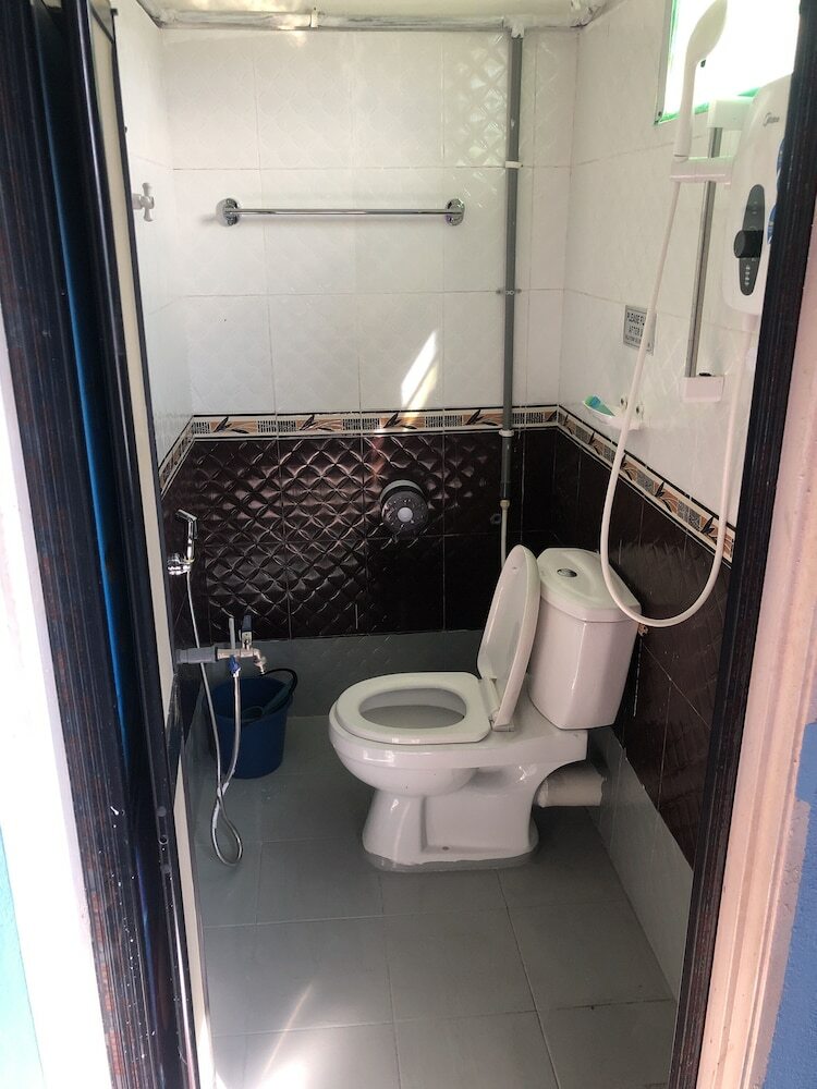 Hostal Gm Home & Roomstay Tok Bali - Hostel