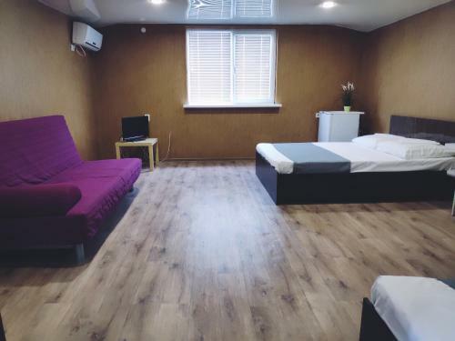 Hostal Guest House Afalina