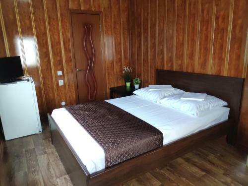 Hostal Guest House Afalina