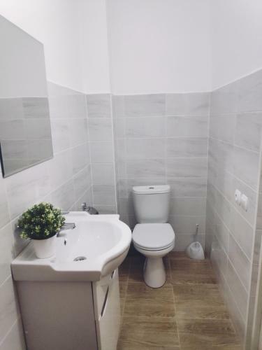 Hostal Guest House Afalina