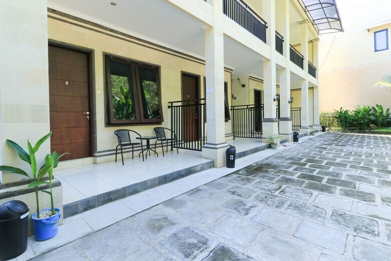 Hotel Costa Kuta