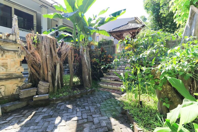 Hotel Costa Kuta