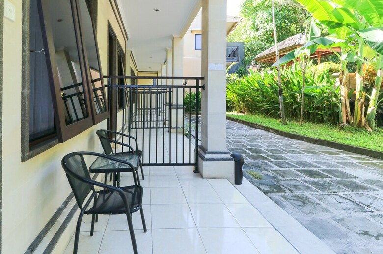 Hotel Costa Kuta