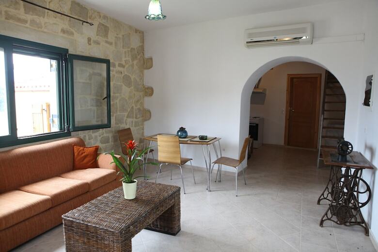 Local House
