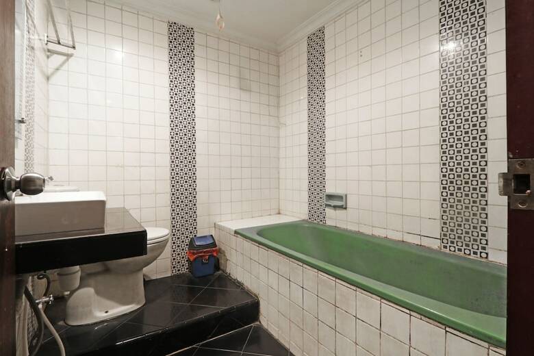 Damon Butik Hotel Pekanbaru