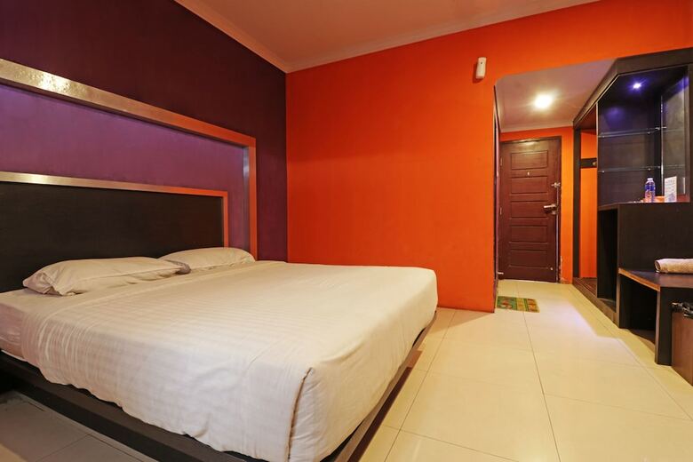 Damon Butik Hotel Pekanbaru