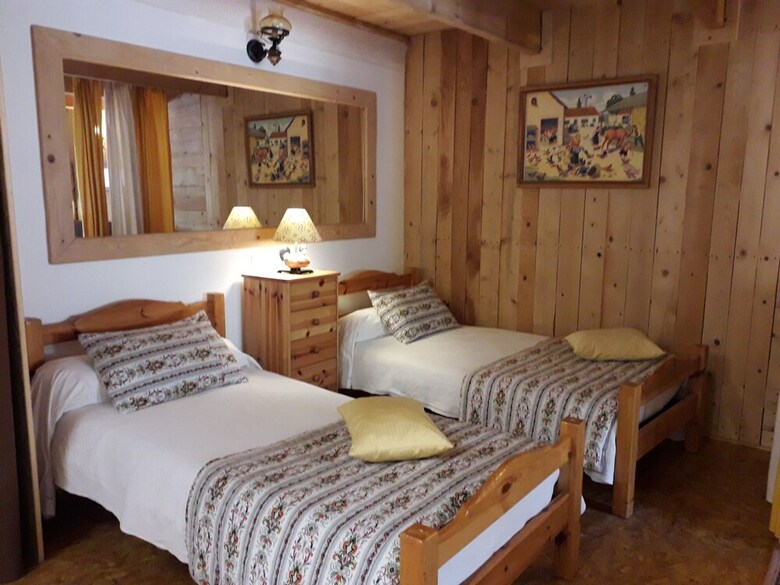 Apartamento Studio La Jaulipi�re