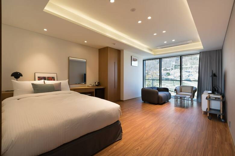 Hotel Healing Stay Kosmos