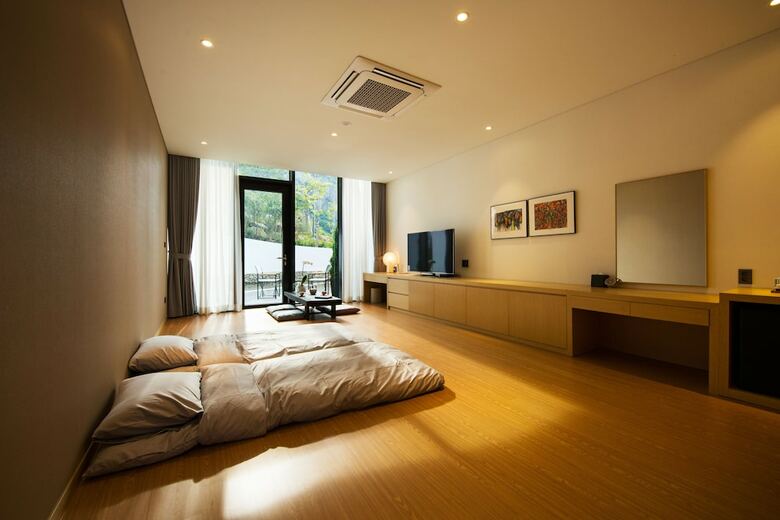 Hotel Healing Stay Kosmos