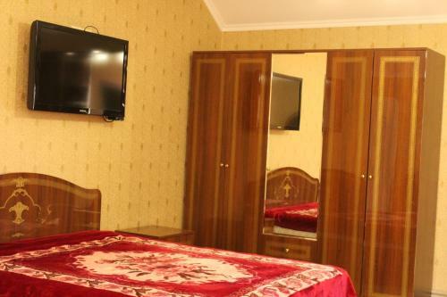 Djan Tugan Hotel