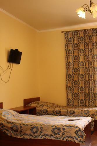 Djan Tugan Hotel