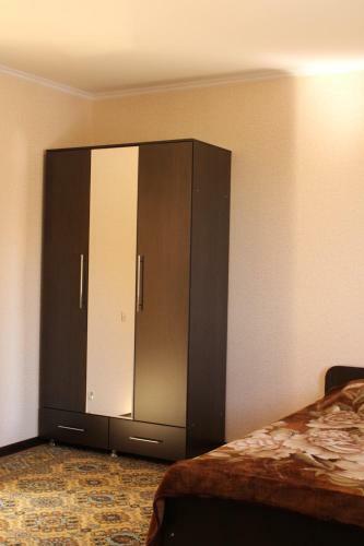 Djan Tugan Hotel