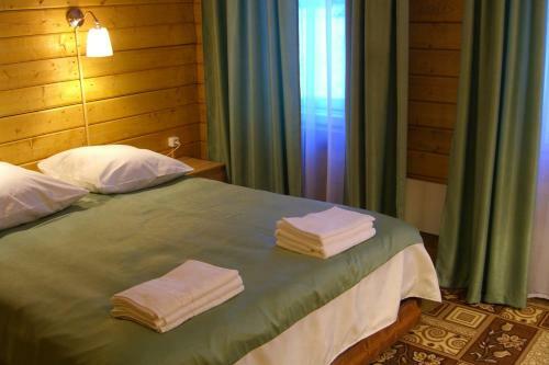Hotel Vegarus