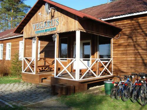 Hotel Vegarus