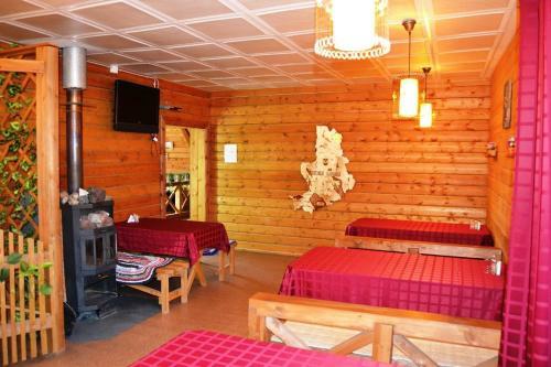 Hotel Vegarus