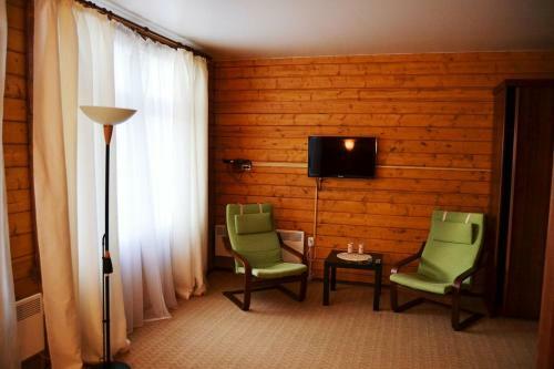 Hotel Vegarus