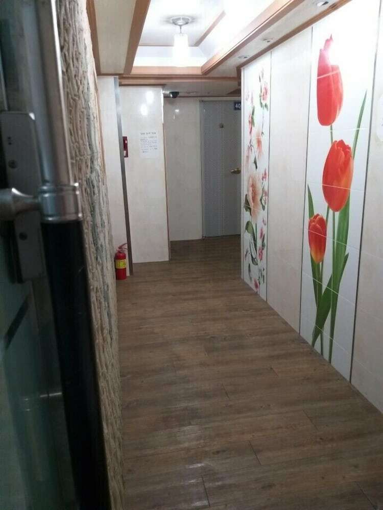 Hotel Nowon Guesthouse