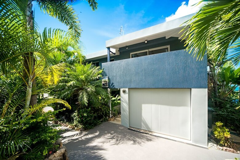 Apartamentos Baybliss Studio 1