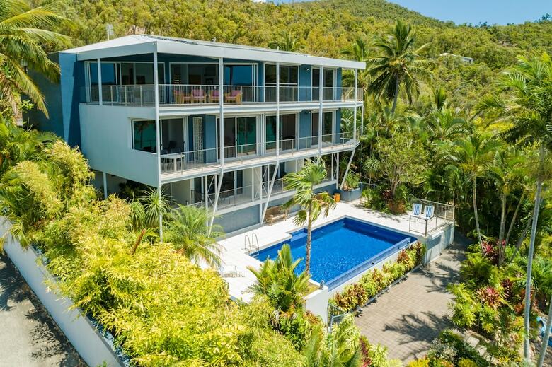 Apartamentos Baybliss Studio 1