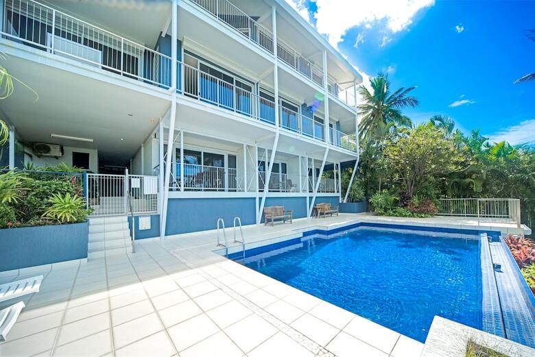 Apartamentos Baybliss Studio 1