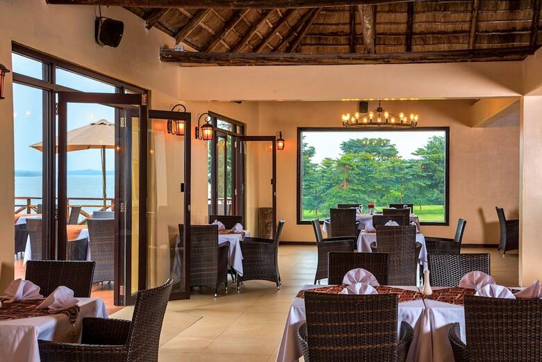 Hotel Kaazi Beach Resort