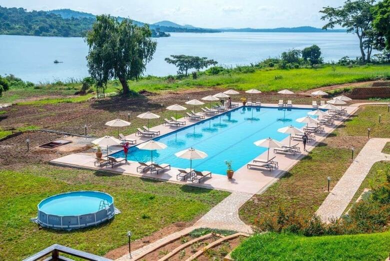 Hotel Kaazi Beach Resort