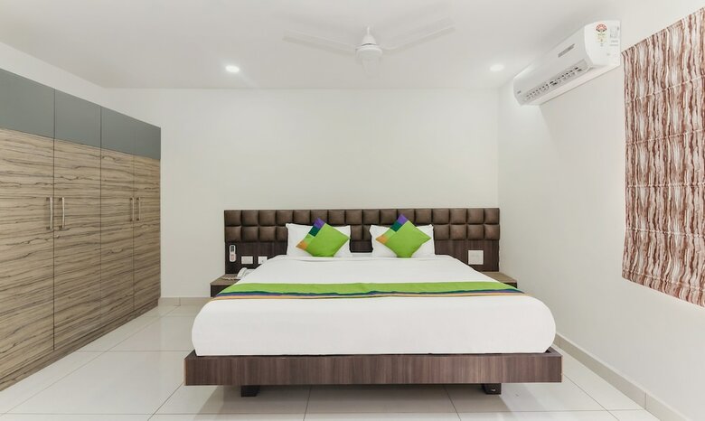 Hotel Treebo Trend Vjr