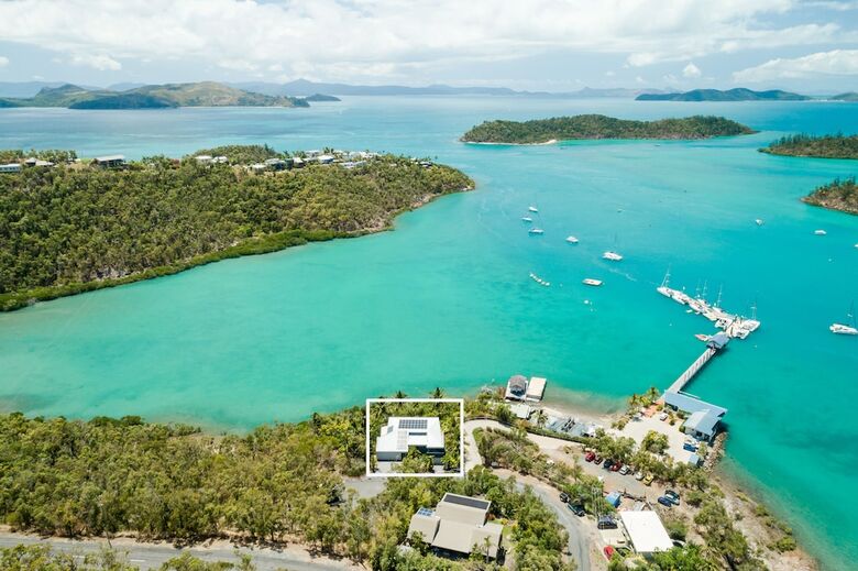 Apartamentos Baybliss Luxury 1 Bedroom Apt
