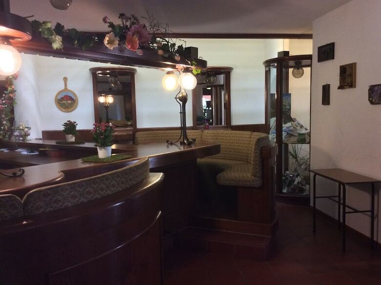 Hotel-gasthof L�wen Mainhardt