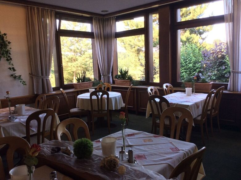 Hotel-gasthof L�wen Mainhardt