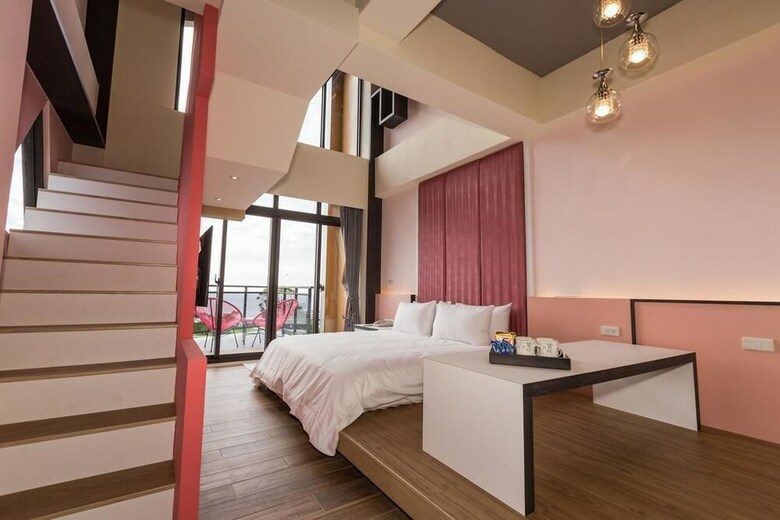 Bed & Breakfast Peekaboo