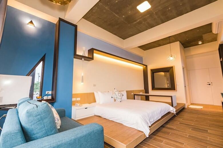 Bed & Breakfast Peekaboo