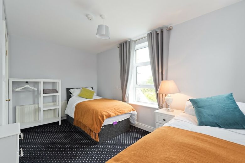 Hotel The Hatch Cavan