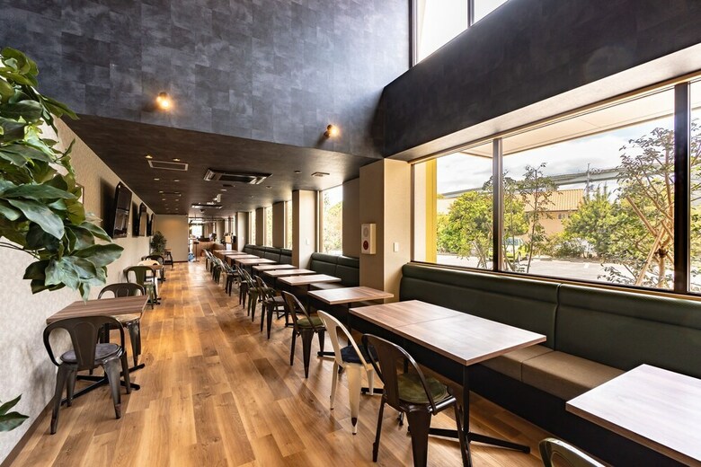 Hostal Ikidane Cyclist Hostel & Cafe Shimanami