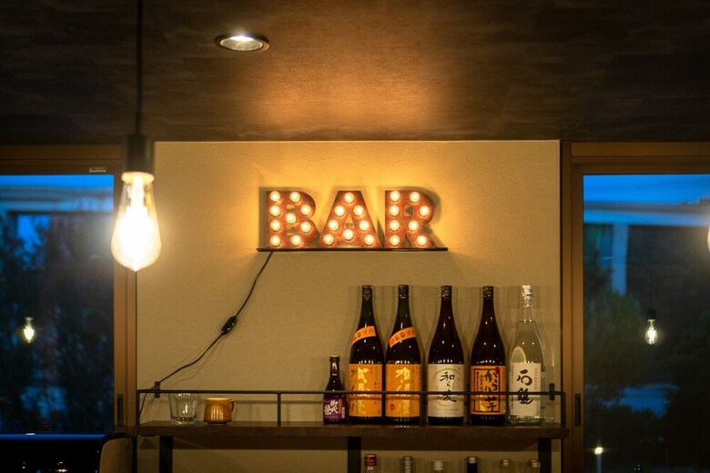 Hostal Ikidane Cyclist Hostel & Cafe Shimanami