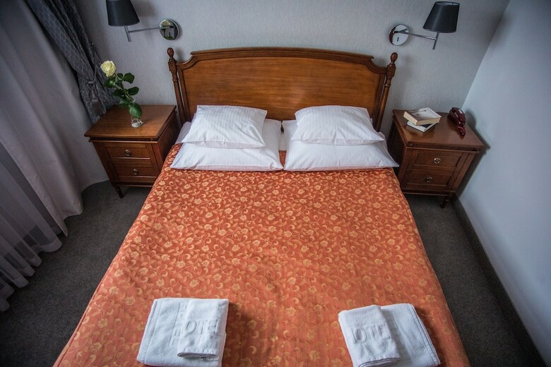 Hotel Pod Z?ot? R�??