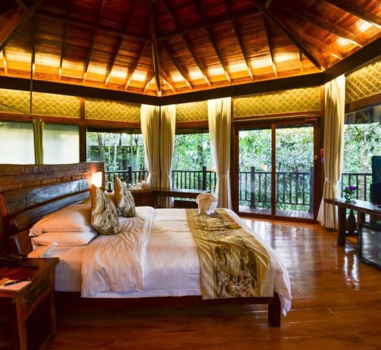 Hotel Puer Redpanda Manor