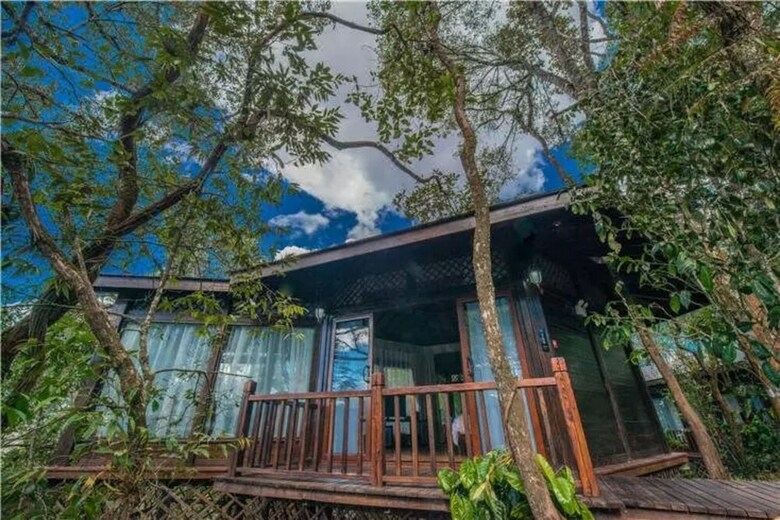 Hotel Puer Redpanda Manor