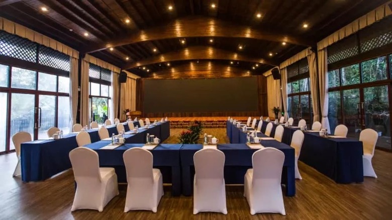 Hotel Puer Redpanda Manor