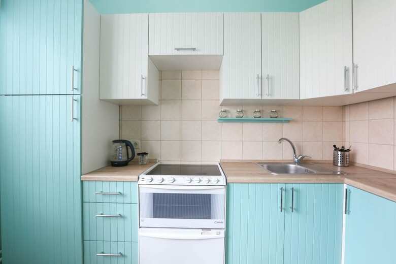 Apartamentos Maxrealty24 Yana Rajnisa 37k1