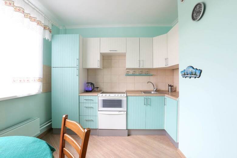 Apartamentos Maxrealty24 Yana Rajnisa 37k1