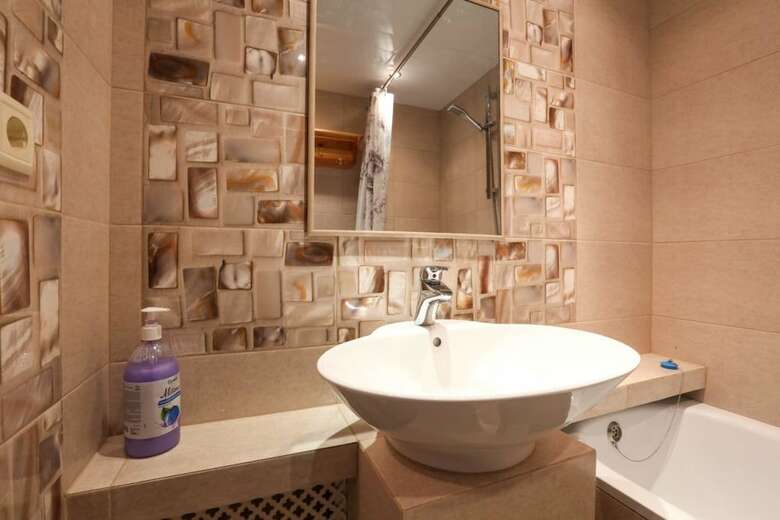 Apartamentos Maxrealty24 Yana Rajnisa 37k1